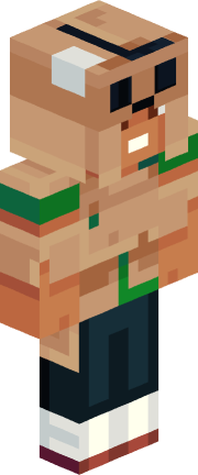 Raphebol's avatar