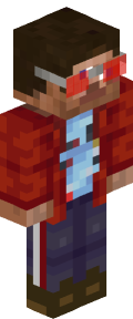 64caa820ac9ed08439f4290d72b3ff4b94f5c164c3920935e25a56ad0d155313 Minecraft skin