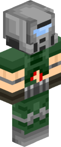 Minecraft Skin