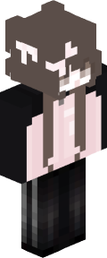 64e7d7c2c04f7f9bddb2a4757449d2635bc94d2710f88dc4d65b5ccad6b056d5 Minecraft skin
