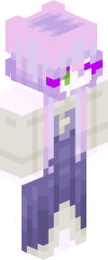 650c6969df75f65134a52dfa590f93e96f3f10aa2c9933c71a4fd1a997987695 Minecraft skin