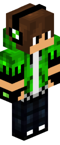 Minecraft Skin