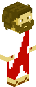 Tan Medieval Minecraft Skin