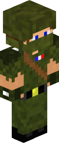 Minecraft Skin