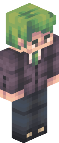 659c5b1ae14175b00b15f2fba1028a321727276fb13f48ab6dd2b615208d9cf3 Minecraft skin