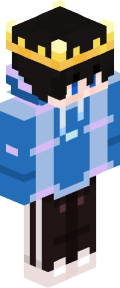 659cdb3fc33254e65cb180e1f745414fc413b47dbe8437f5576d854d54f42ae1 Minecraft skin