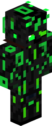 C0DENAM3's avatar