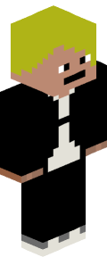 Minecraft Skin