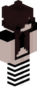 65eb67d1e55a51b518fe7a35891f0093f047231bac9f9a38615be25497b303d5 Minecraft skin