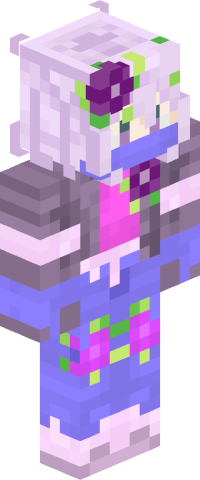 violet_veil's skin