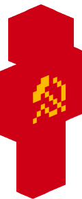 662fa3ad525d1b74efa433d871411079c835ccd352e3c68cd333c9269055d2b8 Minecraft skin