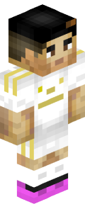 665f090e337171c5d1430a66beb236b66b7efa4547e9b57821fd505469cac454 Minecraft skin