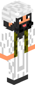 Minecraft Skin