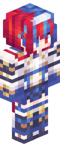 66dea7a141b20bd75b8bd40a82f80f45ee43358f27a514afa28dddeaaec1d44e Minecraft skin