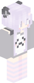 66f1ab582d559690850ba516b668427e3eac772c1f3d6adff72fe64477676d47 Minecraft skin
