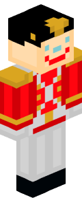 6707323d93082e3bc0e68a3c810aea77cfaa8d1c881e0569eddcbfa0d0fc073e Minecraft skin
