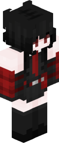 6712e5c1252634a6540f694ac3bd369edd3584e0aaf2374914b842f4105e11f5 Minecraft skin
