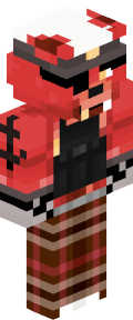 6726197b99e342a6e7f37350527ad242504a7108af9ea00dc947b3f970dc800c Minecraft skin