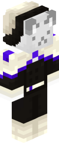 6736f0de91700c55c315a302a23b5b8ecddfbdf81b757c2de7f1b5213c923686 Minecraft skin