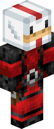 Skin Render