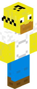 Minecraft Skin