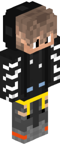 Minecraft Skin