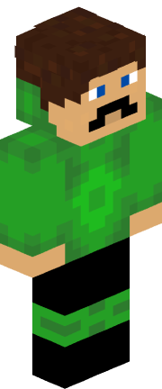 Skin Render