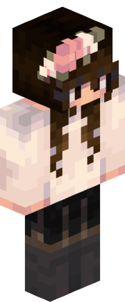 Skin Render