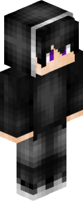 Minecraft Skin