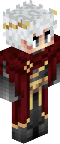 ToNieJacobik Minecraft skin