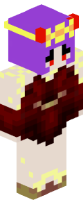 67812e6a3678e725ea1da6a9653b14477c8422398cf2101baa5ac0a274c5a5ba Minecraft skin