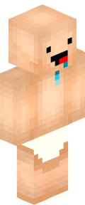 Tan Medieval Minecraft Skin