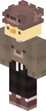 unsucc3svol skin