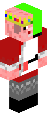 TrixZu's avatar