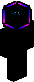 DYamIK Minecraft skin