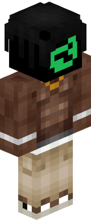 Skin Render
