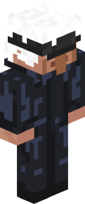 Minecraft Skin