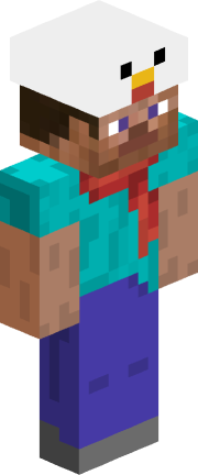 seriouschicken28's avatar