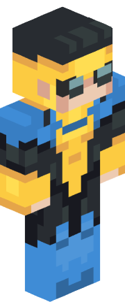inxtincttt's avatar