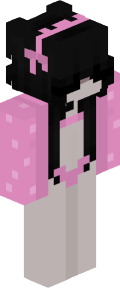 684ea7ec46f77f5ebbbbd3762c0d15e2ed69973faae45607f3356d6898534d07 Minecraft skin