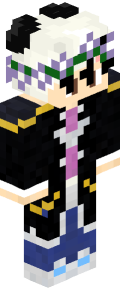 6855503c12ed1fdf2d40e054f003c894b0b4eb6fb38e7744a364680d19d43a49 Minecraft skin