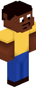 6873640084a241a9a496bf04fb2cafc33333fbe9e3491874b8ea90c43b53f864 Minecraft skin