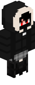 Minecraft Skin