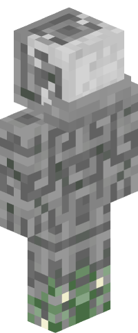 DioriteBanner's skin