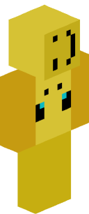 DeweyBell's skin