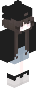6891310aecffd7bb14ff955f86e5e47e6cbbcf55efee5f2dee0c08b29ebd4341 Minecraft skin