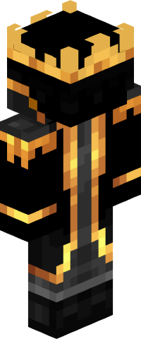 NivTech's skin