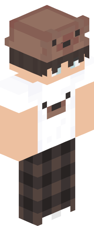 Skin von Void | Döni