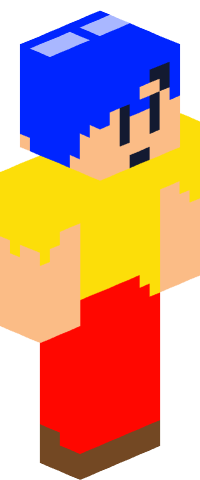 RobliffRules24's skin