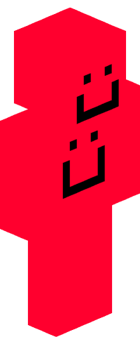 Redboyx's skin